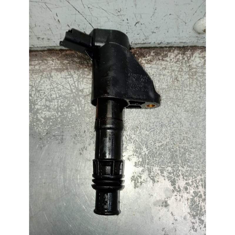 Recambio de bobina encendido para peugeot 607 (s1) básico referencia OEM IAM 9663278480 19005337 2000
