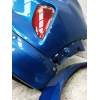 Recambio de paragolpes trasero para ford puma referencia OEM IAM   2019