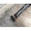 Recambio de amortiguador trasero izquierdo para lexus ct 200h referencia OEM IAM 4853076040A  