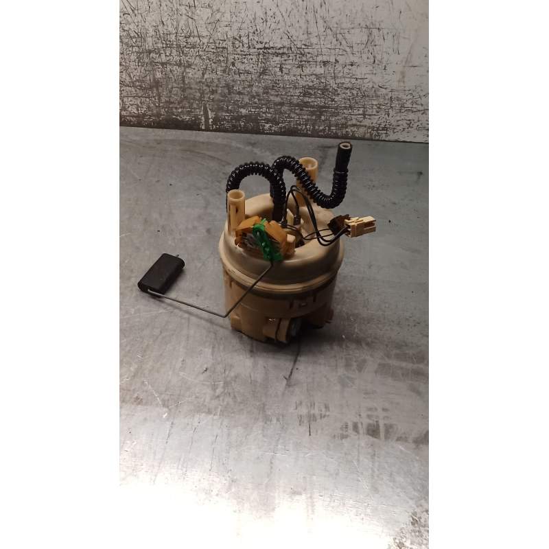 Recambio de bomba combustible para peugeot 406 (8b) 2.0 16v referencia OEM IAM  20G 1999
