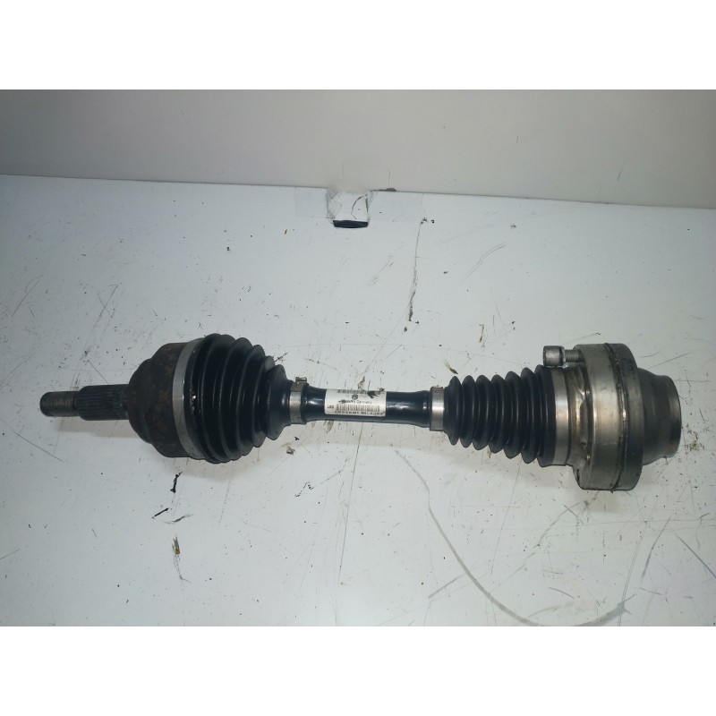 Recambio de transmision delantera izquierda para audi q7 (4l) 3.0 tdi referencia OEM IAM   