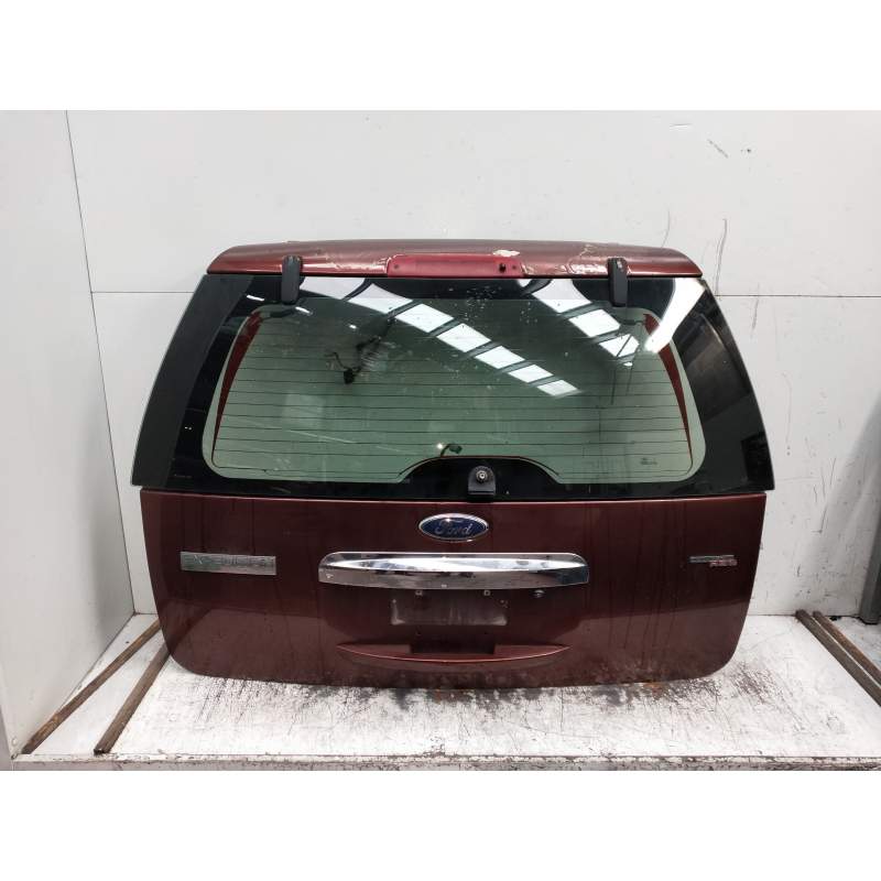 Recambio de porton trasero para ford expedition referencia OEM IAM  5P VER FOTOS