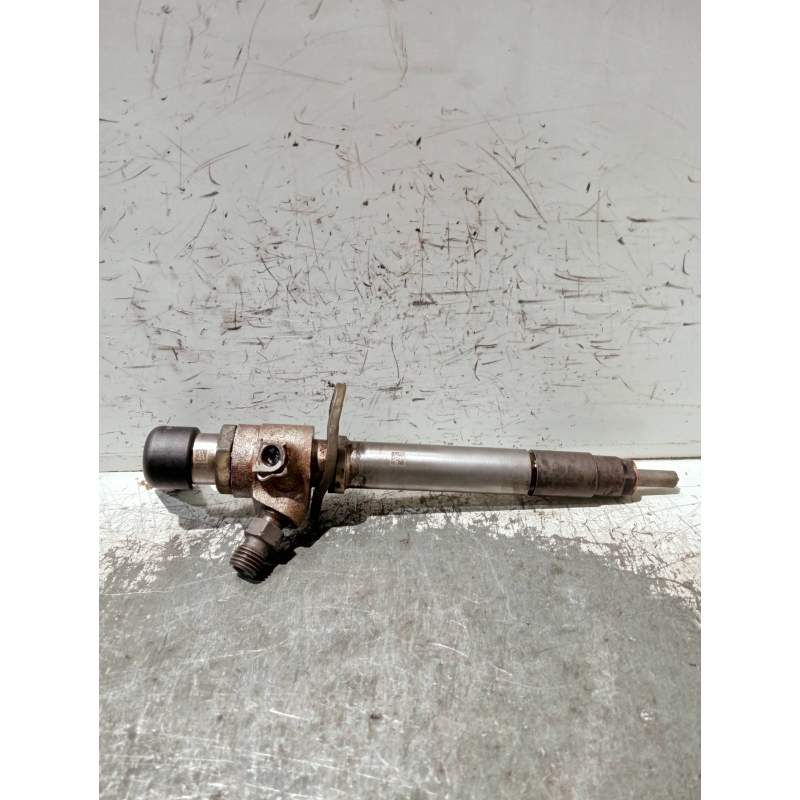 Recambio de inyector para peugeot 607 (s2) referencia OEM IAM 5U3Q9K546AA 27HDI SIEMENS 2004