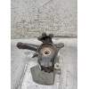 Recambio de mangueta delantera derecha para peugeot 407 st confort pack referencia OEM IAM   