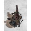 Recambio de mangueta delantera izquierda para hyundai i40 cw gl tecno referencia OEM IAM   