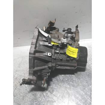 CAJA CAMBIOS Y50413368 