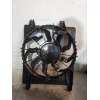 Recambio de electroventilador para hyundai santa fe (bm) 2.2 crdi classic (2wd) referencia OEM IAM   