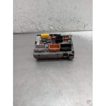 CAJA RELES / FUSIBLES 9675878480 BSMR05 20592690 