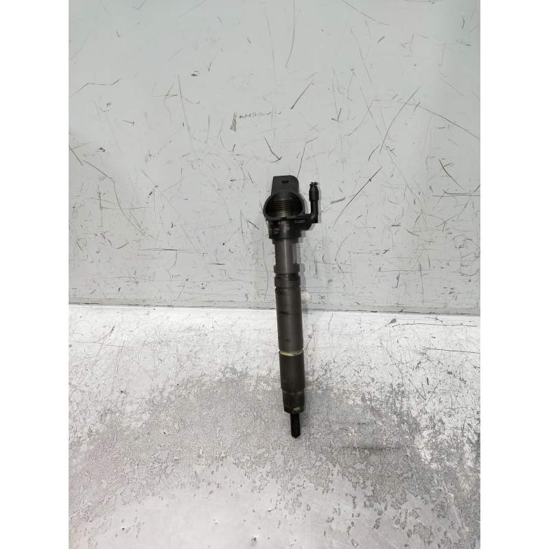 Recambio de inyector para mercedes-benz sprinter ii james cook (906) referencia OEM IAM 0445115069 A646070150611 