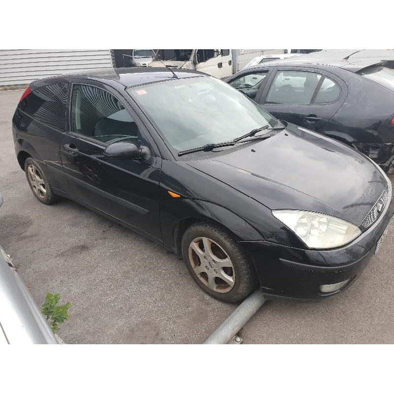 ford focus berlina (cak) del año 2004