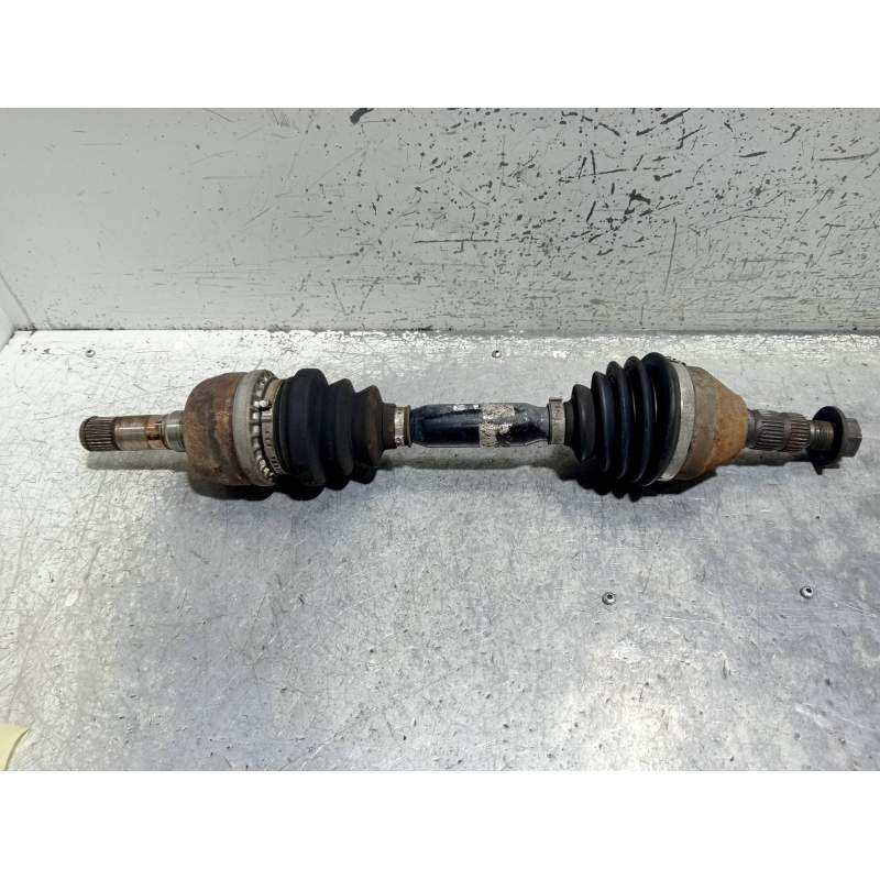 Recambio de transmision delantera izquierda para opel vectra c berlina club referencia OEM IAM  2.2DTi 2003