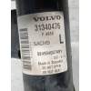 Recambio de amortiguador delantero izquierdo para volvo xc60 kinetic 2wd referencia OEM IAM 31340476 824904007491 