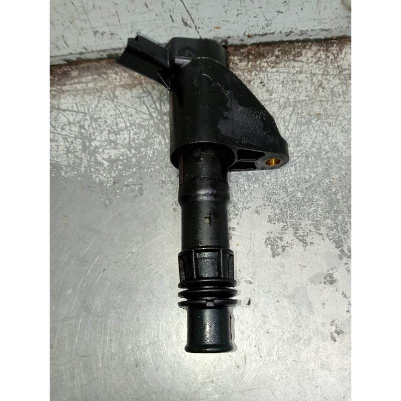 Recambio de bobina encendido para peugeot 607 (s1) básico referencia OEM IAM 9663278480 19005337 2000