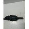 Recambio de transmision delantera izquierda para fiat grande punto (199) 1.3 16v multijet active (55kw) referencia OEM IAM   