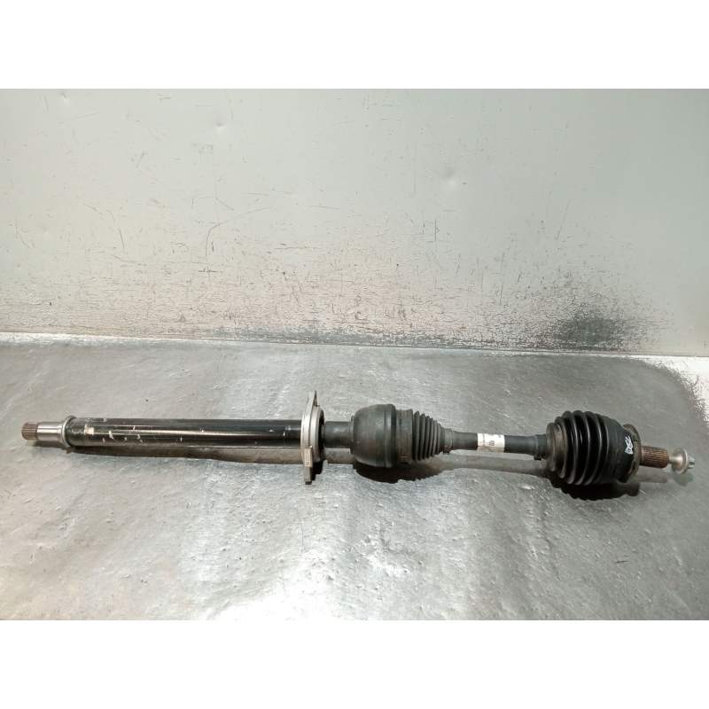 Recambio de transmision delantera derecha para infiniti q30 2.2 d referencia OEM IAM 2463309500  