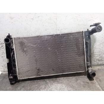 RADIADOR AGUA 18G 2003