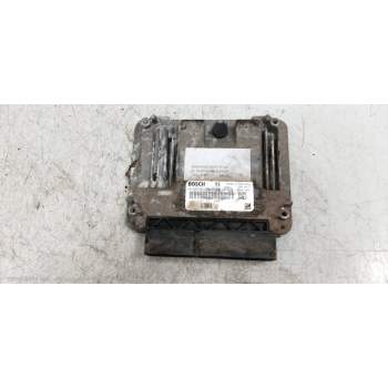 CENTRALITA MOTOR UCE 0281013225 55561909 2005
