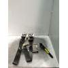 Recambio de kit airbag para fiat panda (312_, 319_) 1.2 (312pxa1a) referencia OEM IAM 00052043604  2012