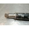 Recambio de transmision delantera derecha para infiniti q30 2.2 d referencia OEM IAM 2463309500  
