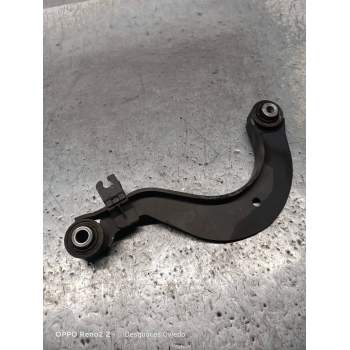 BRAZO SUSPENSION SUPERIOR TRASERO DERECHO 1K0505363G 20TDI 2008