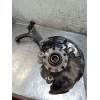 Recambio de mangueta delantera derecha para seat exeo st (3r5) 2.0 tdi referencia OEM IAM  20TDI 2008
