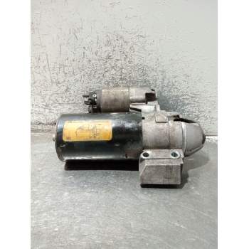 MOTOR ARRANQUE 12417802508 0001109070 