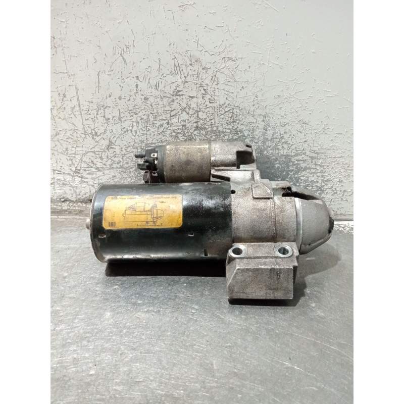 Recambio de motor arranque para bmw 3 touring (e91) 320 d referencia OEM IAM 12417802508 0001109070 