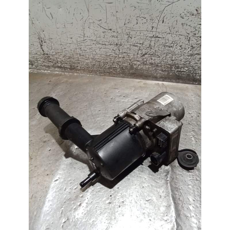 Recambio de bomba direccion para peugeot 307 (3a/c) 1.6 16v referencia OEM IAM A5097521B 21601221 089108B6 2005