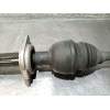 Recambio de transmision delantera derecha para infiniti q30 2.2 d referencia OEM IAM 2463309500  