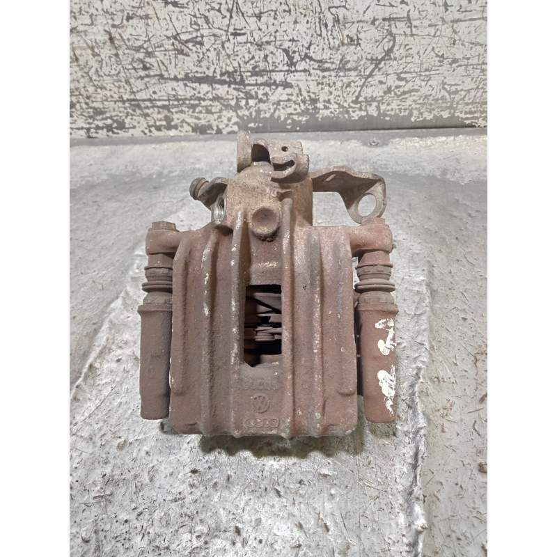 Recambio de pinza freno trasera izquierda para audi a3 (8l) 1.8 ambiente referencia OEM IAM  18G 1996