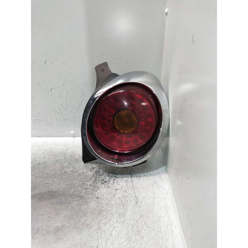 Recambio de piloto trasero derecho para alfa romeo mito (145) referencia OEM IAM 156085852  2008