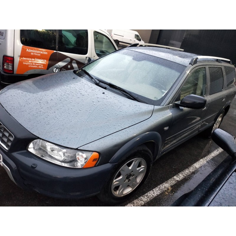 volvo xc70 del año 2005