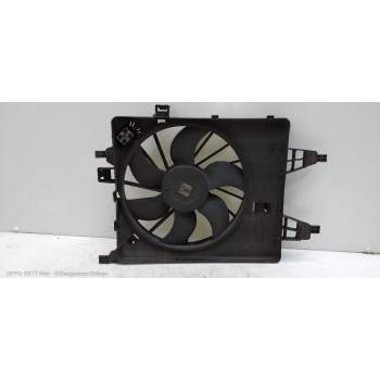 ELECTROVENTILADOR 8200427466B 15DCI 2008
