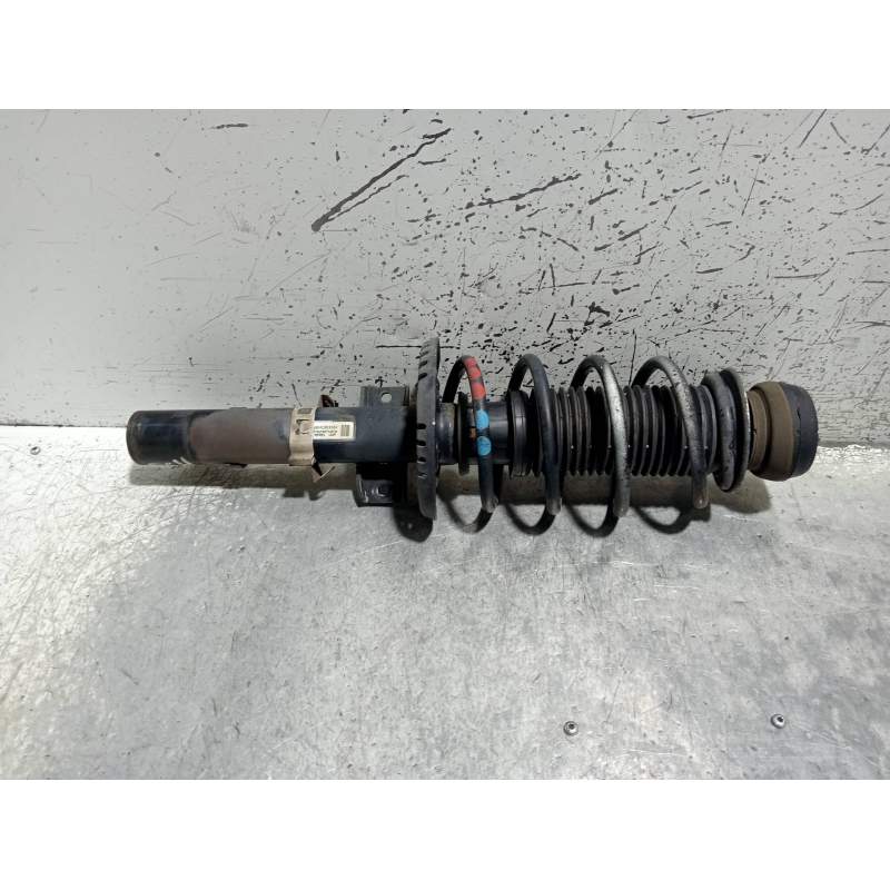 Recambio de amortiguador delantero derecho para skoda fabia (5j2 ) urban referencia OEM IAM 6Q0413031BJ 12G 2007