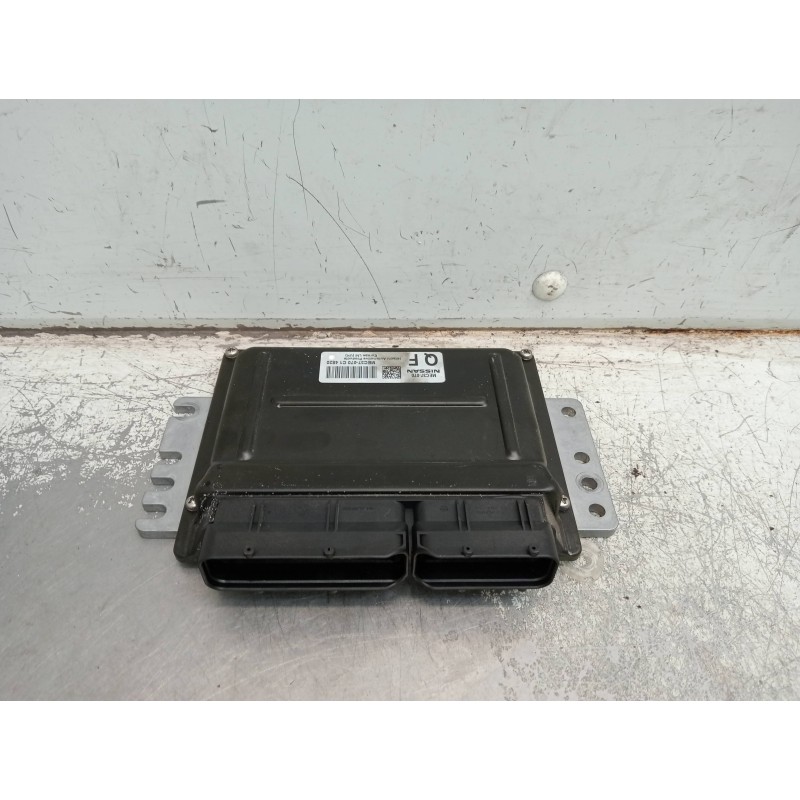 Recambio de centralita motor uce para nissan primera berlina (p12) acenta referencia OEM IAM MEC37070C14820  