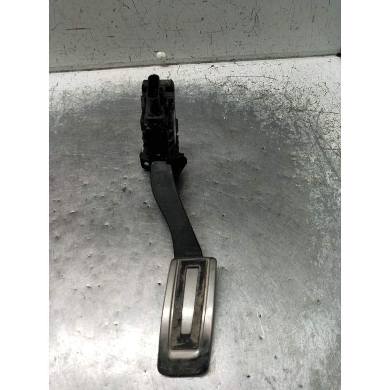 Recambio de potenciometro pedal para audi q3 (f3b) 35 tdi referencia OEM IAM 6PV01062183 5Q1723503L 2024