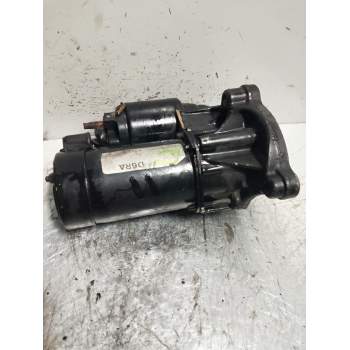 MOTOR ARRANQUE D6RA66 