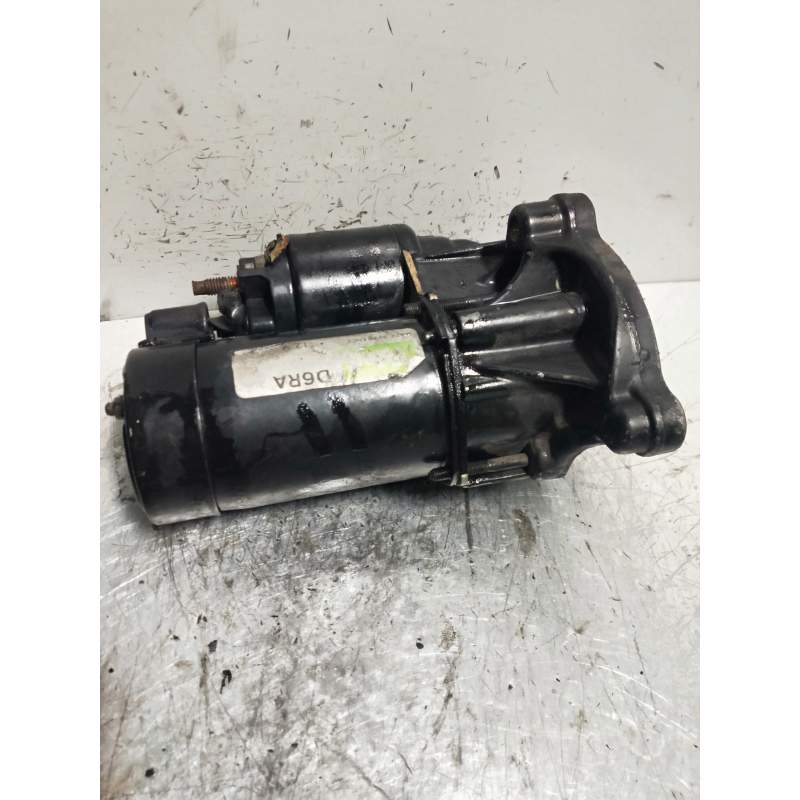 Recambio de motor arranque para citroën zx 2.0 / 2.0i volcane referencia OEM IAM D6RA66  