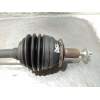 Recambio de transmision delantera derecha para infiniti q30 2.2 d referencia OEM IAM 2463309500  