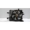 Recambio de electroventilador para renault kangoo dynamique referencia OEM IAM 8200427466B  