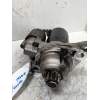 Recambio de motor arranque para volkswagen jetta (1k2) advance referencia OEM IAM 0001121408 BOSCH 