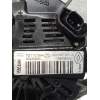 Recambio de alternador para nissan micra iii (k12) 1.5 dci referencia OEM IAM 8200667608 2543562B 2005