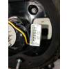 Recambio de piloto trasero derecho para alfa romeo mito (145) referencia OEM IAM 156085852  2008