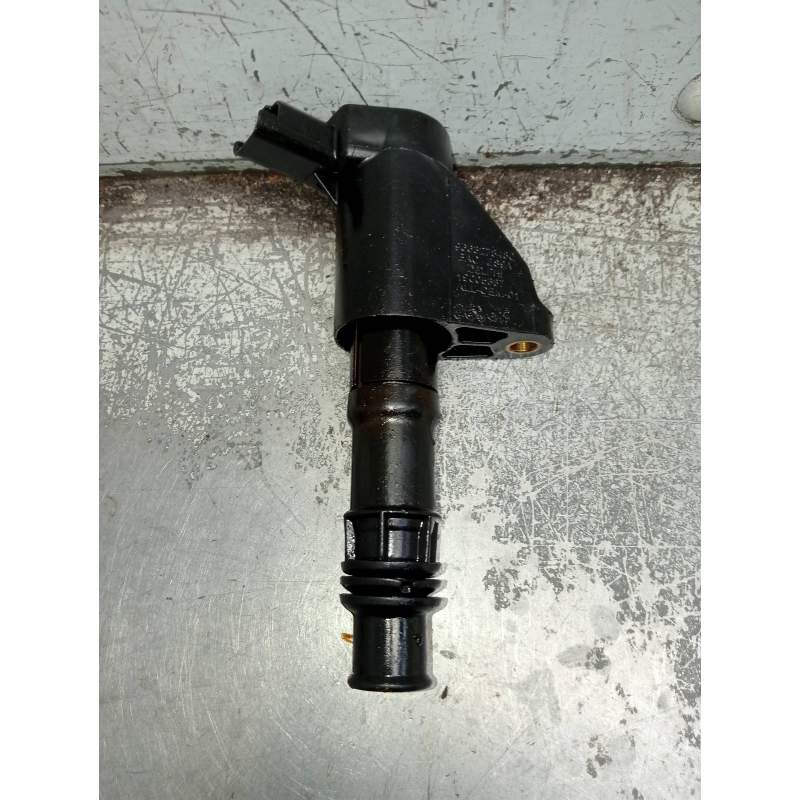 Recambio de bobina encendido para peugeot 607 (s1) básico referencia OEM IAM 9663278480 19005337 2000