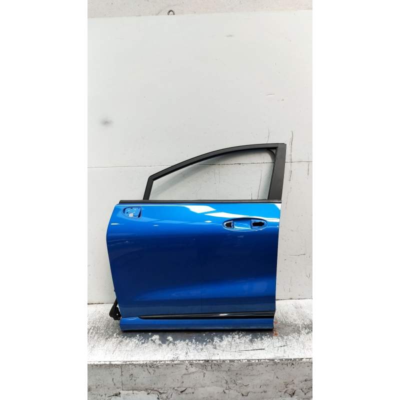 Recambio de puerta delantera izquierda para ford puma referencia OEM IAM 5p  2019