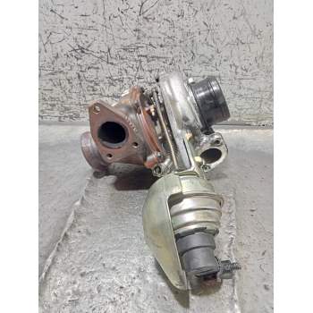 TURBOCOMPRESOR 7861371 55570748 2008
