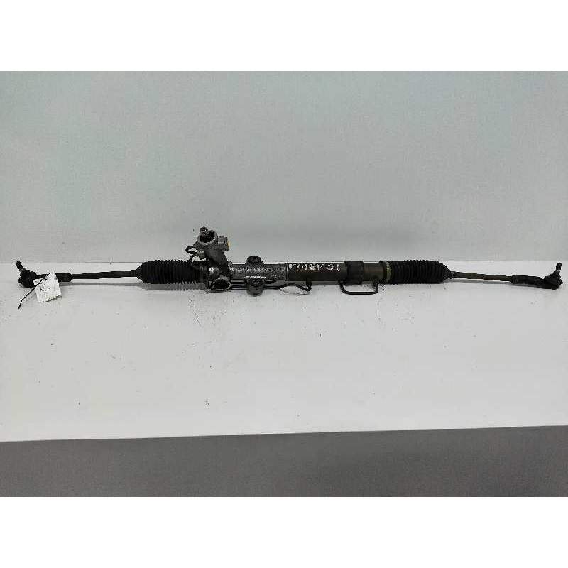 Recambio de cremallera direccion para mg mg zr 105 referencia OEM IAM 34012045  