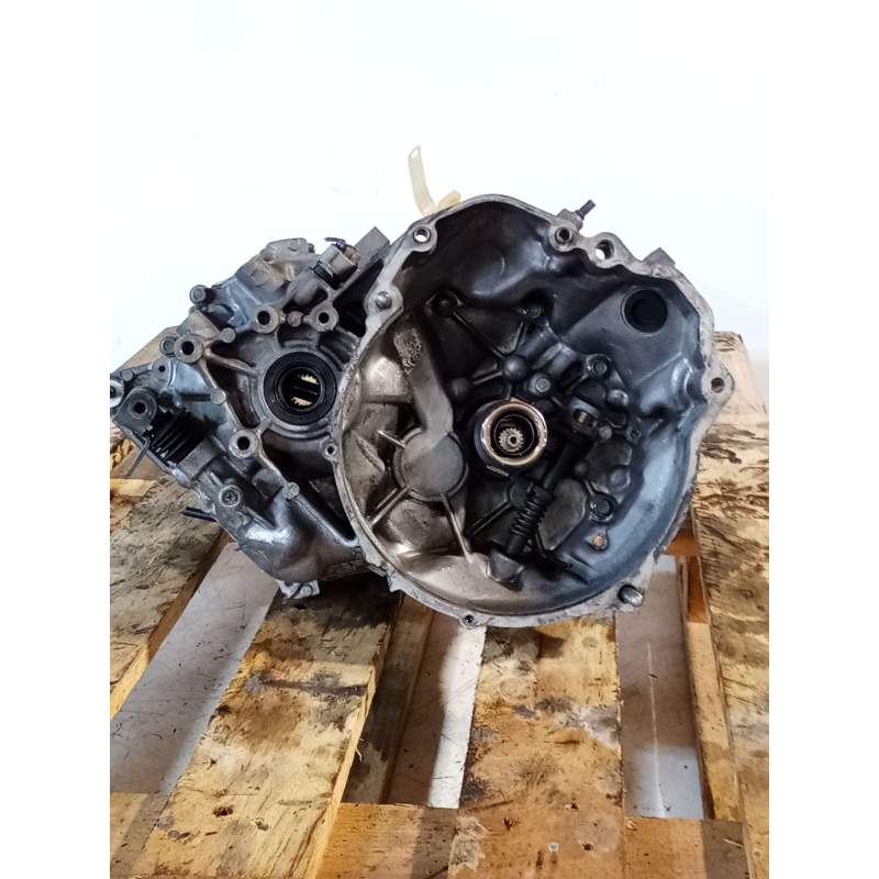 Recambio de caja cambios para suzuki alto vi (ff, ha24_) 1.1 (rf410) referencia OEM IAM  5V 2002