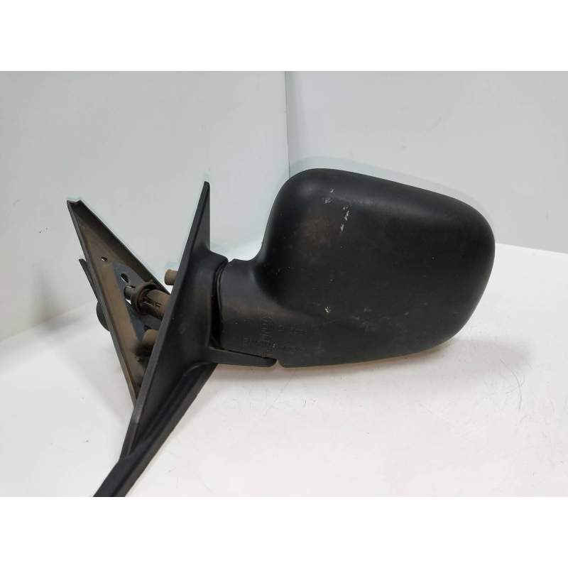 Recambio de retrovisor izquierdo para tata telcoline 2.0 tdi referencia OEM IAM   MANUAL