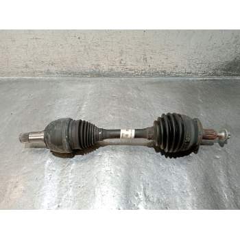 TRANSMISION DELANTERA IZQUIERDA 2463309400 